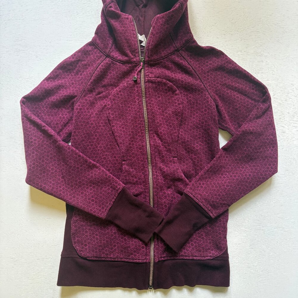 Lululemon Full Zip Jacket - image 1
